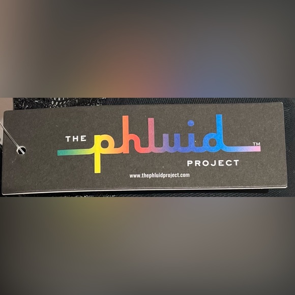 Pride ‘Ribbon’ Snapback Mesh Cap - Picture 8 of 8